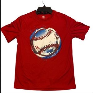 Used T-Shirt (Discounted)